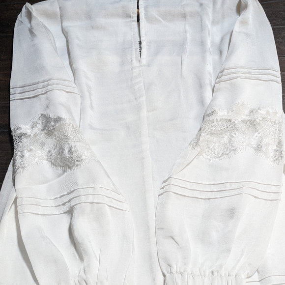 NWT Endless Rose lace dress - Picture 15 of 16